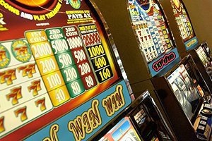  бесплатные игровые автоматы 