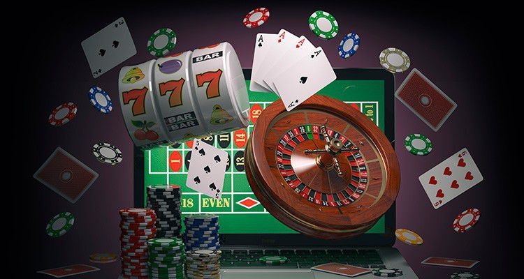  Вулкан Slots 