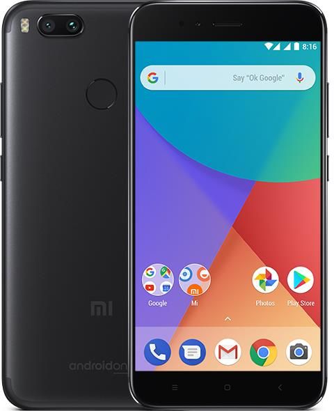 Телефоны Xiaomi