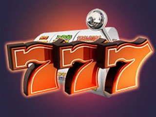 Игровые автоматы 777
