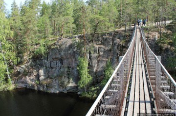 Реповеси в Финляндии