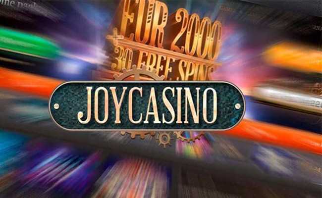 Joycasino