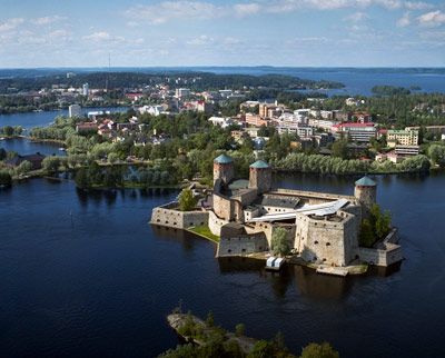 3SAVONLINNA