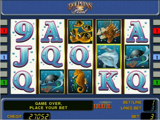 новинки игровых автоматов в Вулкан Platinum