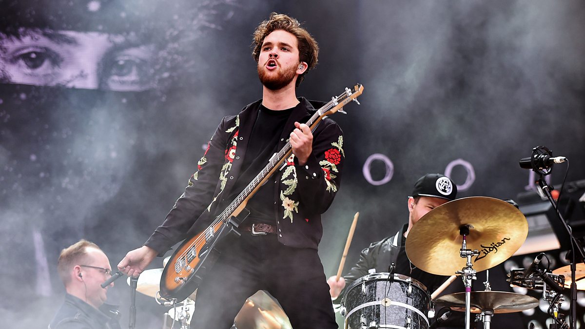 Концерт Royal Blood