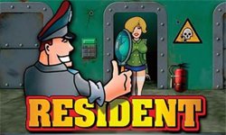 слот резидент