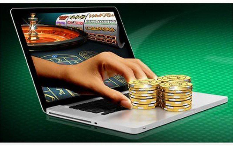 Игровые аппараты 777