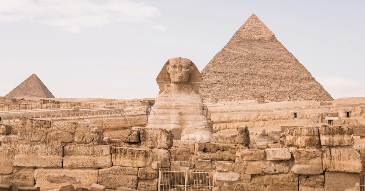 Discover Timeless Beauty: A Guide to Unique Egyptian Experiences