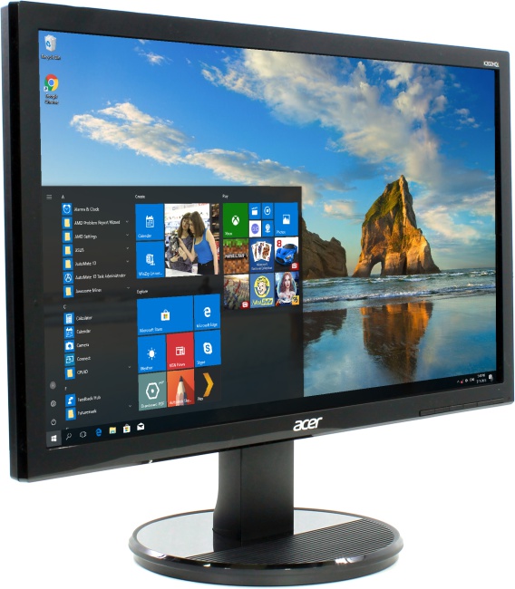 монитор Acer