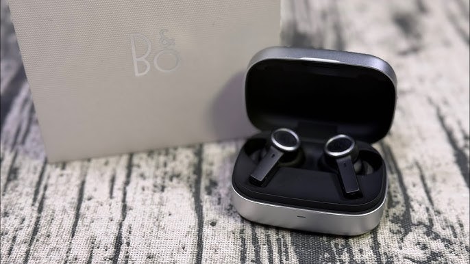 Bang & Olufsen Beoplay Eleven — поєднання бездоганного звуку, преміального дизайну та сучасних технологій