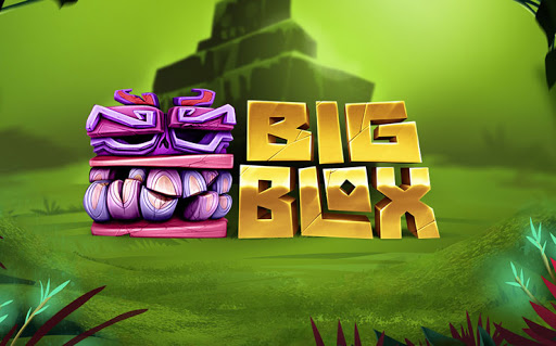 Big Blox в Pin Up Казино