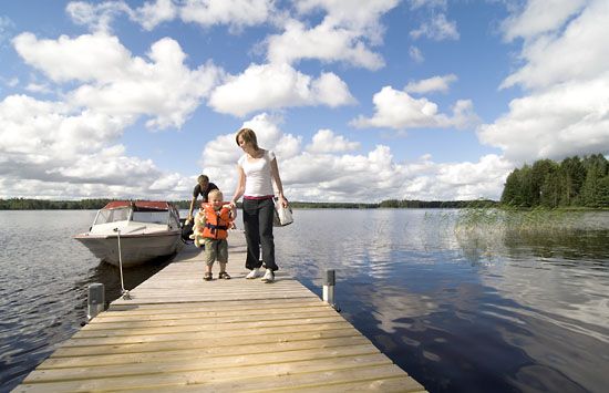 Haapasalo4 550px Boating Kuopio Finland