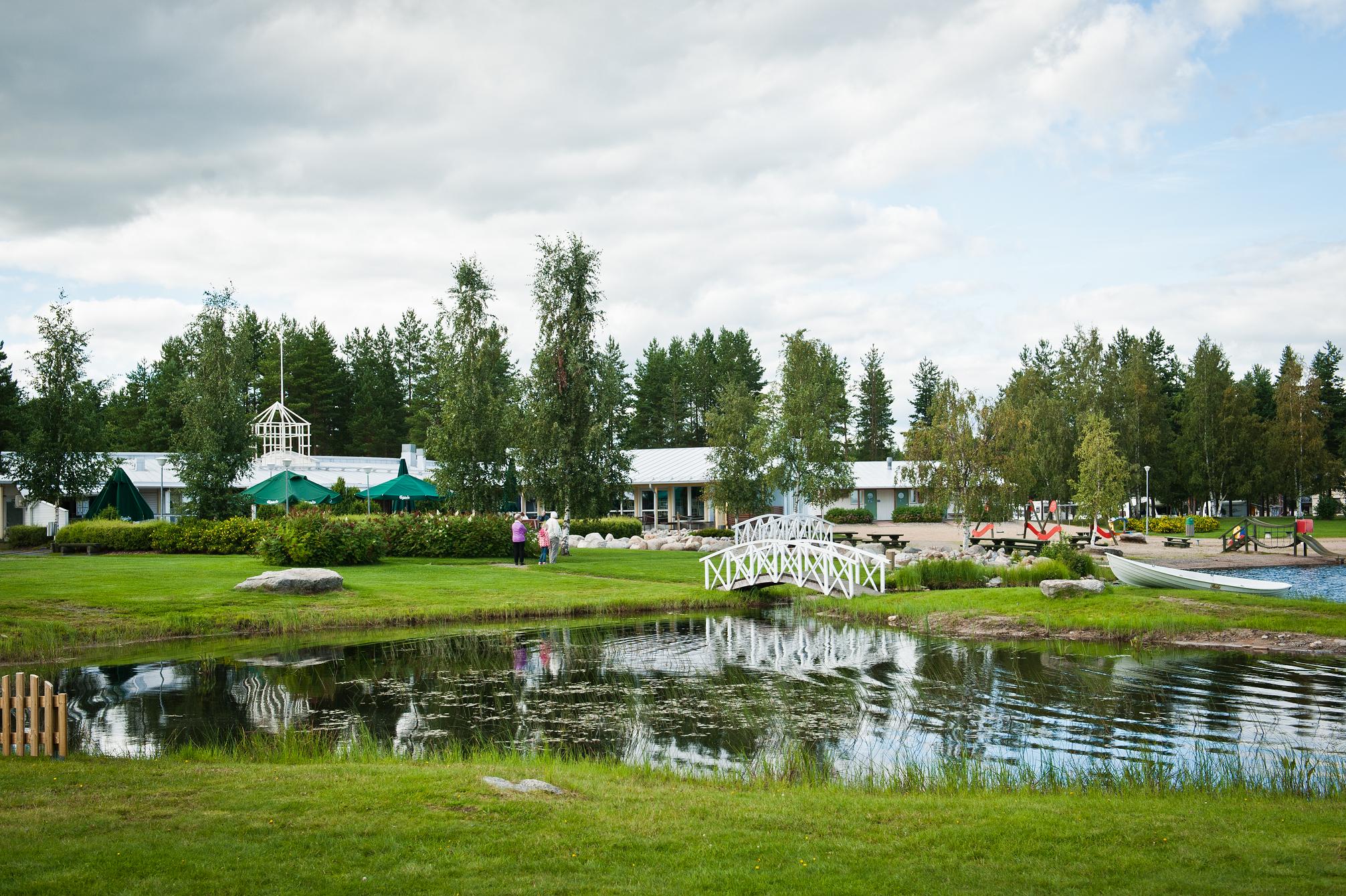 KalajärvenMatkailukeskus Heidi-Peltola1