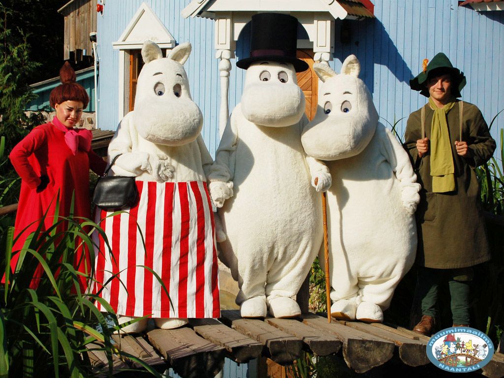 MoominWorld17