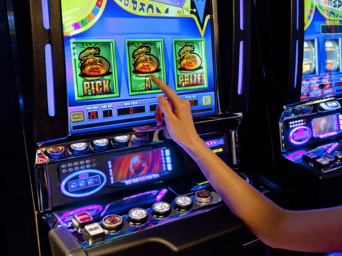  Вулкан Vegas 