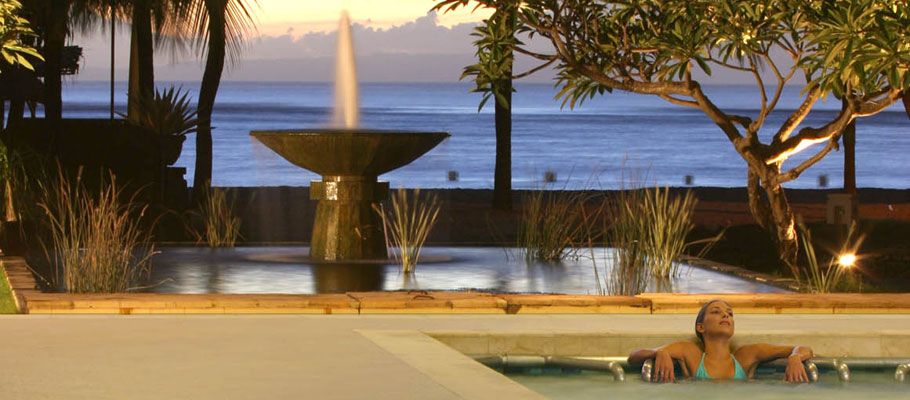 bali
