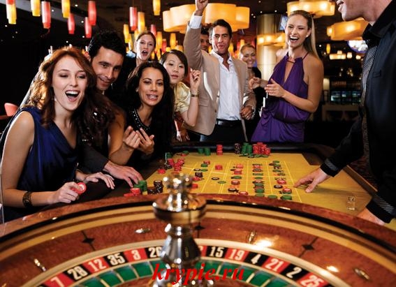 casino