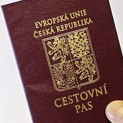 cze pas