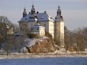 1-ekens slott