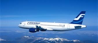 2-Tampere Pirkkala Airport Finland