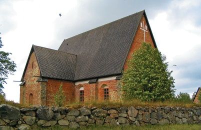 2-ekens slott