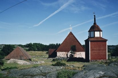 1-Finland-Aland- Kökar