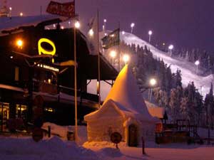 1-Kuusamo