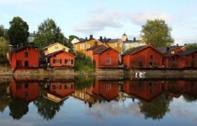 1-Porvoo-citi