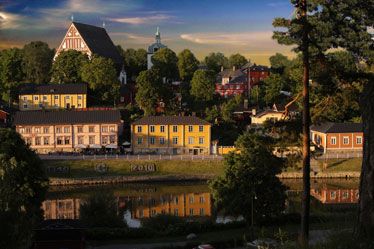1-vanah porvoo nasista