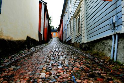 2-Porvoo-citi