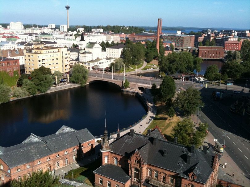 2-tampere street