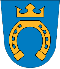 Герб Эспоо