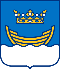 Герб Хельсинки