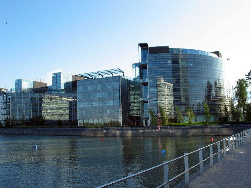 espoo