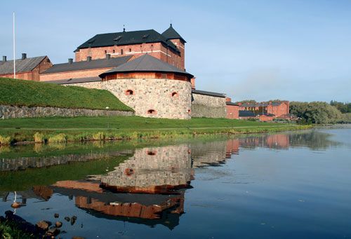 hyameenlinna