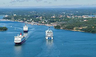 mariehamn