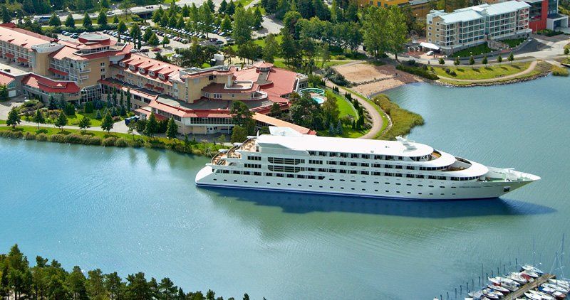 naantali