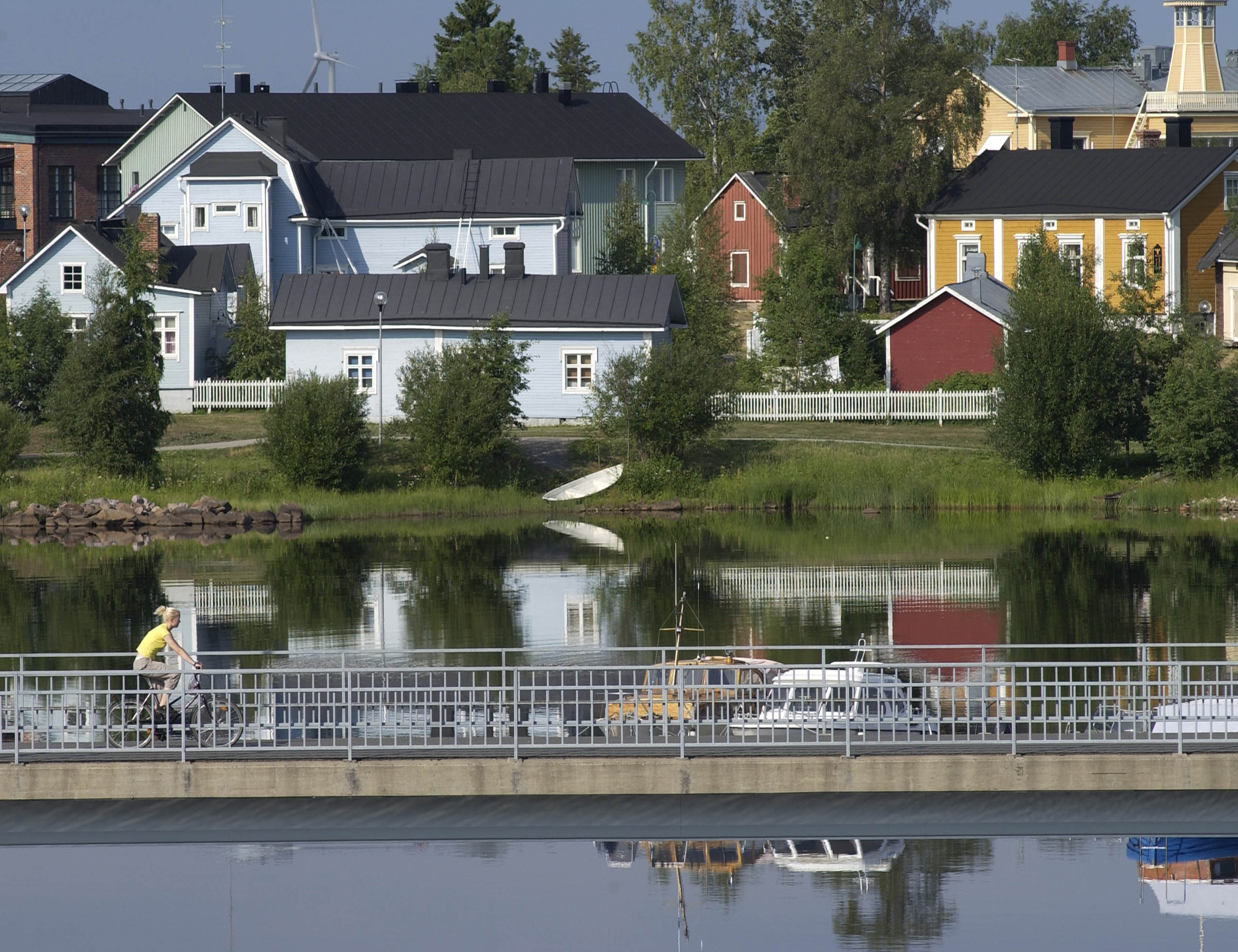 oulu copy