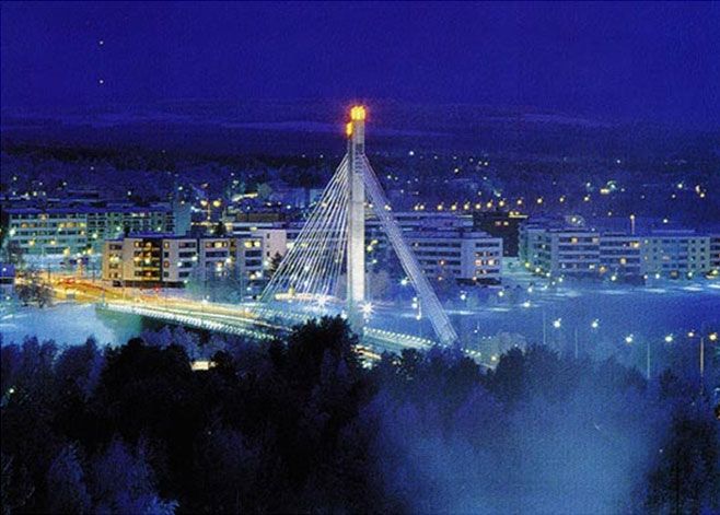rovaniemi