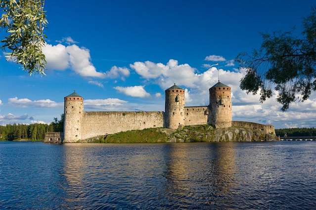 savonlinna