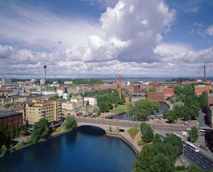 tampere copy