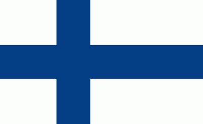 finland flag