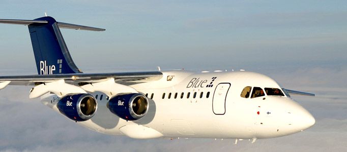 1-Airlines
