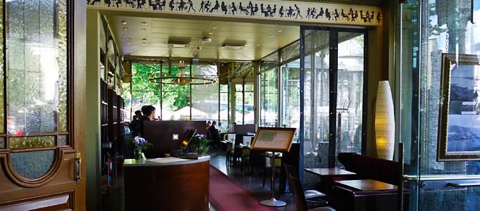 1-Helsinki restoran