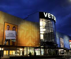 1-Kouvola-Veturi