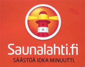 1-Saunalahti