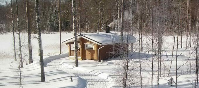1-sauna