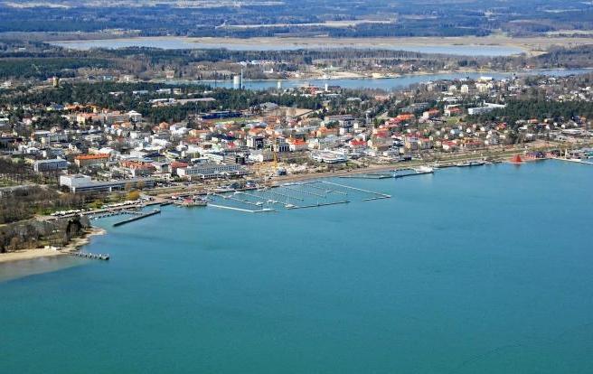 2-Alands