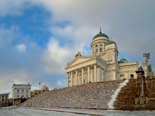 2-Finland-road