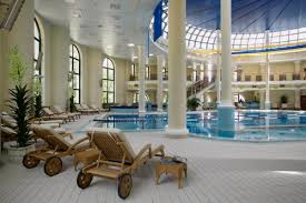 2-flamingo spa